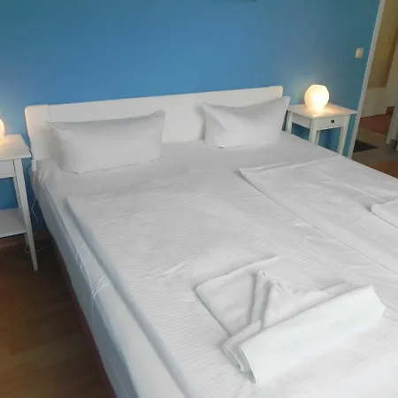 Villa Waldstrasse 10 Heringsdorf (Usedom)